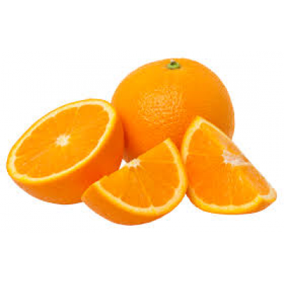 Oranges Navel each (product of USA)